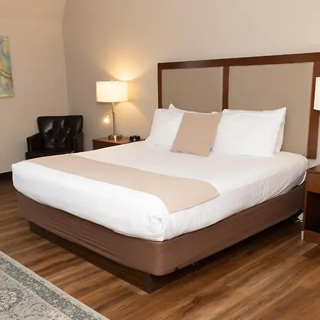 D. Hotel Suites & Spa